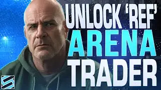 How To Unlock the Arena Trader in Escape from Tarkov (Easy Money - Part 1)