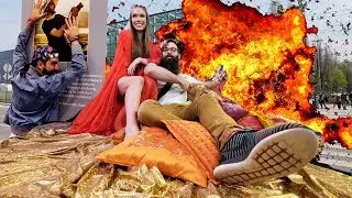 Nudne Chłopaki - Targi Film Video Foto 2018