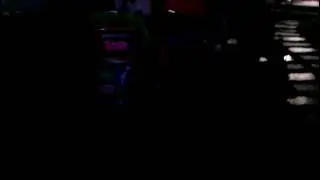 몽쉐리 버스킹