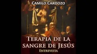 Terapia de la Sangre de Jesús Entrevista