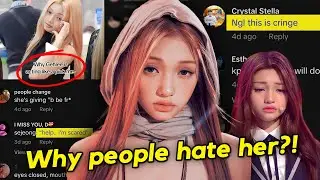 Who Is Gehlee & Why K-Pop Fans Are Worried!