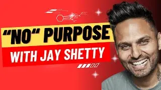 The Rise (and Fall) of Jay Shetty