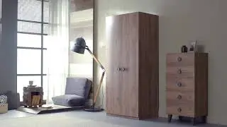 ORLANDO JUGENDZIMMER