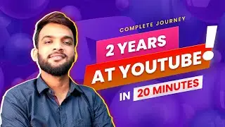 MY YOUTUBE EARNINGS in 2 YEARS | GOT AN OFFER OF 2 CRORE for CHANNEL ACQUISITION