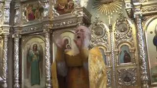 Многих из нас смущает вопрос о вечных муках.