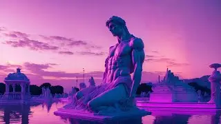 ＤＥＳＰＡＩＲ - A Vaporwave Chillwave MIX