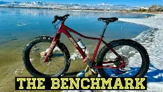 Borealis Flume One Year Review | Benchmark Fat Bike