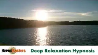 Deep Relaxation Hypnosis + Free MP3 Download Link