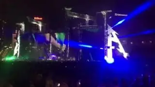 Metallica - Sad But True [Live] (HQ, St. Louis, 2017)
