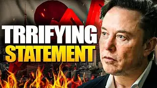 URGENT: Elon Musk's Terrifying Warning About Japan – MUST SEE!