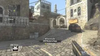 (FUNNY) How To Pick Up Girls In Black Ops 2