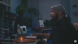 Song Played on Live Stream!