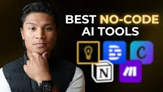 Top 5 AI Tools I Can't Live Without in 2024