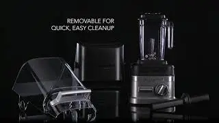 KitchenAid® Commercial NSF® Certified  Enclosure Blender