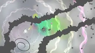 PixelJunk Eden 2 - Announce Trailer | PC | PS5 | PS4