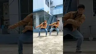 MATTA Dance | Thalapathy Vijay | Aayush & Abhay #shorts #viral #trend