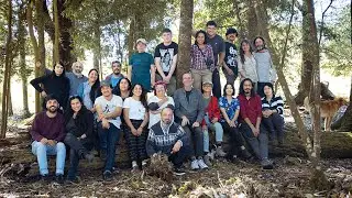 Residencia Artística Camaralucida - Chiloé 2021