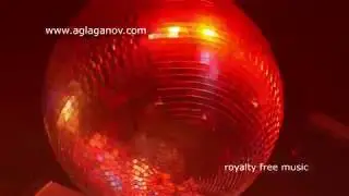 Disco Super Star - Royalty free music 