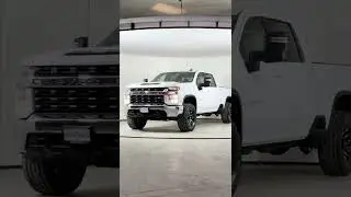 Clean Duramax 🤠 