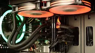 Enhanced Fan White Noise: 10-Hour Computer Fan Sound for Deep Focus and Relaxation