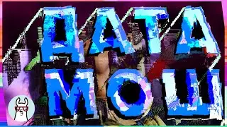 Как делать Datamosh