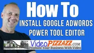 How To Install Google Adwords Power Tool Editor