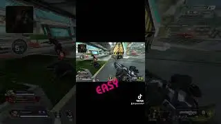 How To WIN EVERY FIGHT #ApexLegends #Apex #Gaming #Shorts