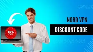 Exclusive NordVPN Coupon Code | New NordVPN Discount Code 2024