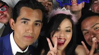 PhotoBooth Rental in Los Angeles - Video Booth, GreenScreen, Social Media
