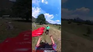 Angry people attack for trespassing #rednecks #psychopaths