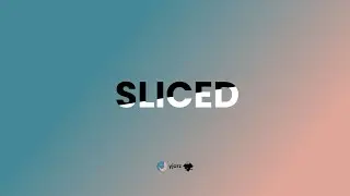 How to Using the Slice in Inkscape Tutorial