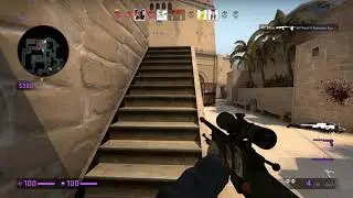 Frags that made me feel good