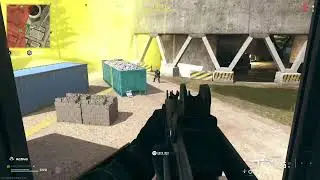 Resurgence solo