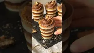 Мой первый трайфл Твикс и его грустная история🥺