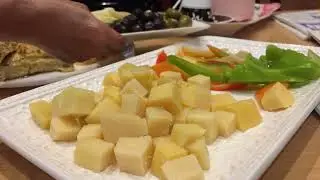 Arabian Breakfast,food style #shortsvideo #ytshorts #youtubeshorts #foodshorts