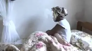 Kansiime Anne I HATE MY PHONE BODABODA Uganda comedy 2012