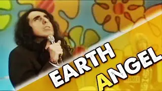 Earth Ángel Tiny Tim | Live Remastered