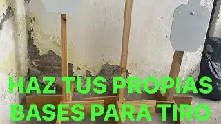COMO HACER TUS BASES PARA SILUETAS EN CASA/RAPIDO/ECONOMICO