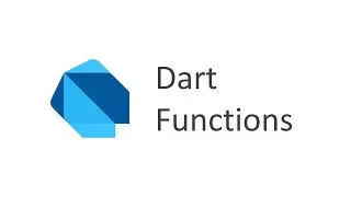 Dart Functions | The Forgotten Flutter Show | E6 P3