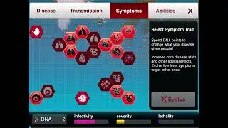 Plague inc. Idk