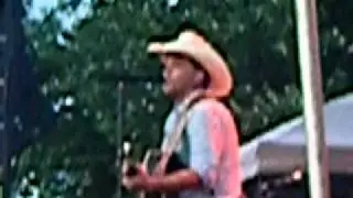Justin Moore - If Heaven Wasn't So Far Away