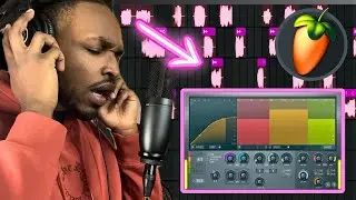 Mixing Tips That Will Instantly LEVEL UP Your Vocals