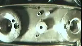 SU carbs in action