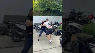 🔥КАК «СТРАННИК» ЗАЕЗЖАЛ НА ВИЛЛУ! Усман пожаловал на съемки ALF Reality, его встречал Артём Тарасов