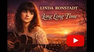 Linda Ronstadt - Long Long Time