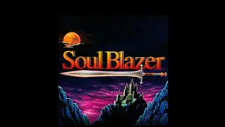 The History of Quintet, Episode Two - Soul Blazer