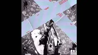 Lil Uzi Vert - Sauce It Up (Official Instrumental)