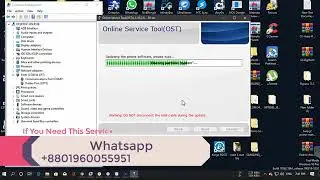 #নকিয়া 2.1 How To Flash And FRP Unlock Nokia TA 1080 Nokia 2.1 Using OST Tool Without Test Point