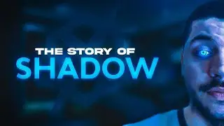 The Story of SHADOW... (0 to 6,000 Followers)
