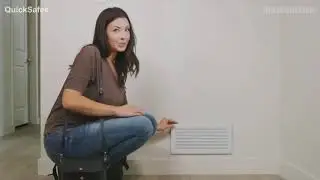 25 Mind Blowing Hidden Rooms and Secret Storage #4